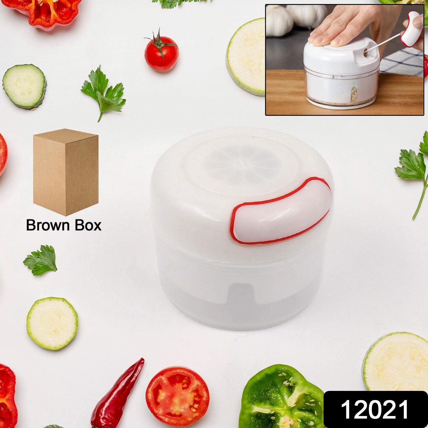 Onion Chopper Onion Chopper